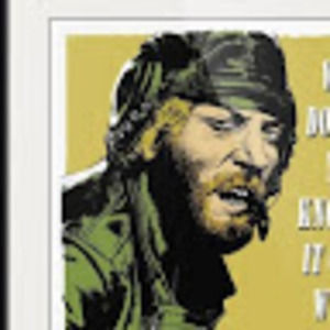 Meet your Posher, Dan